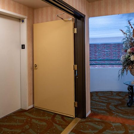 Glendale Hotel ภายนอก รูปภาพ