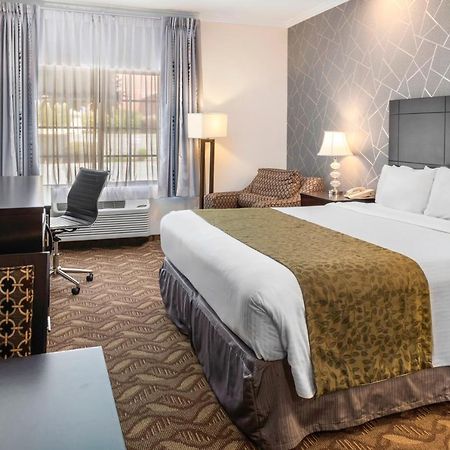 Glendale Hotel ภายนอก รูปภาพ