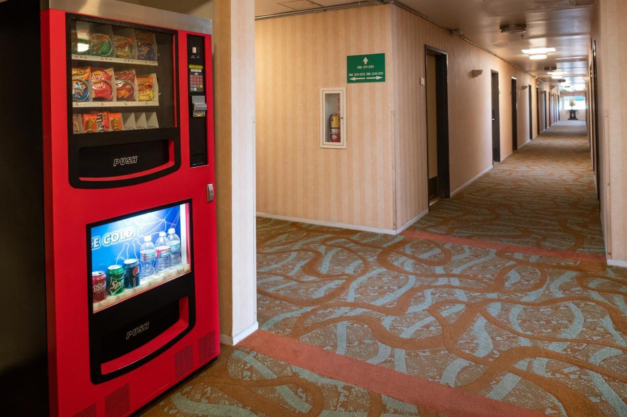 Glendale Hotel ภายนอก รูปภาพ
