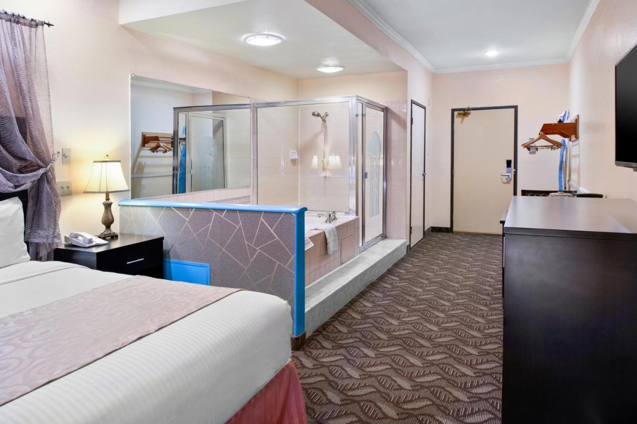 Glendale Hotel ภายนอก รูปภาพ