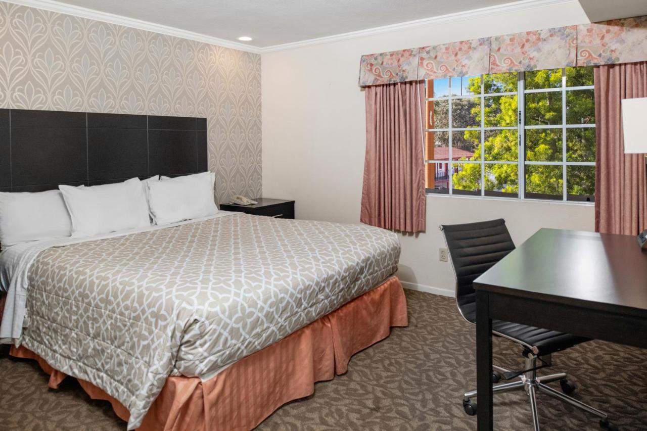 Glendale Hotel ภายนอก รูปภาพ