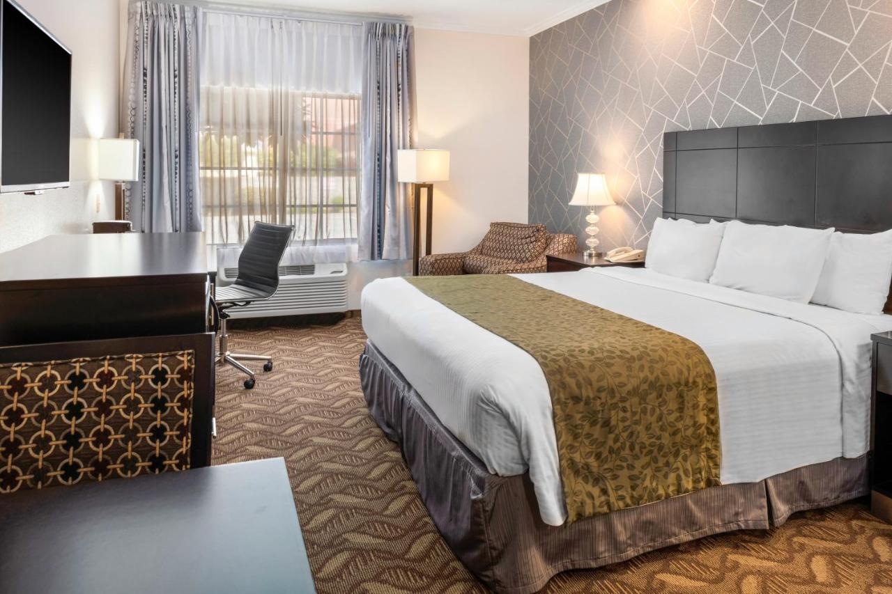 Glendale Hotel ภายนอก รูปภาพ