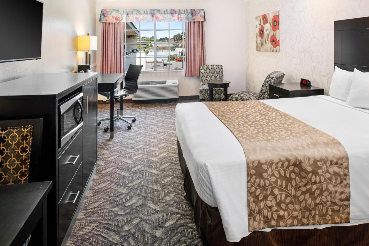 Glendale Hotel ภายนอก รูปภาพ