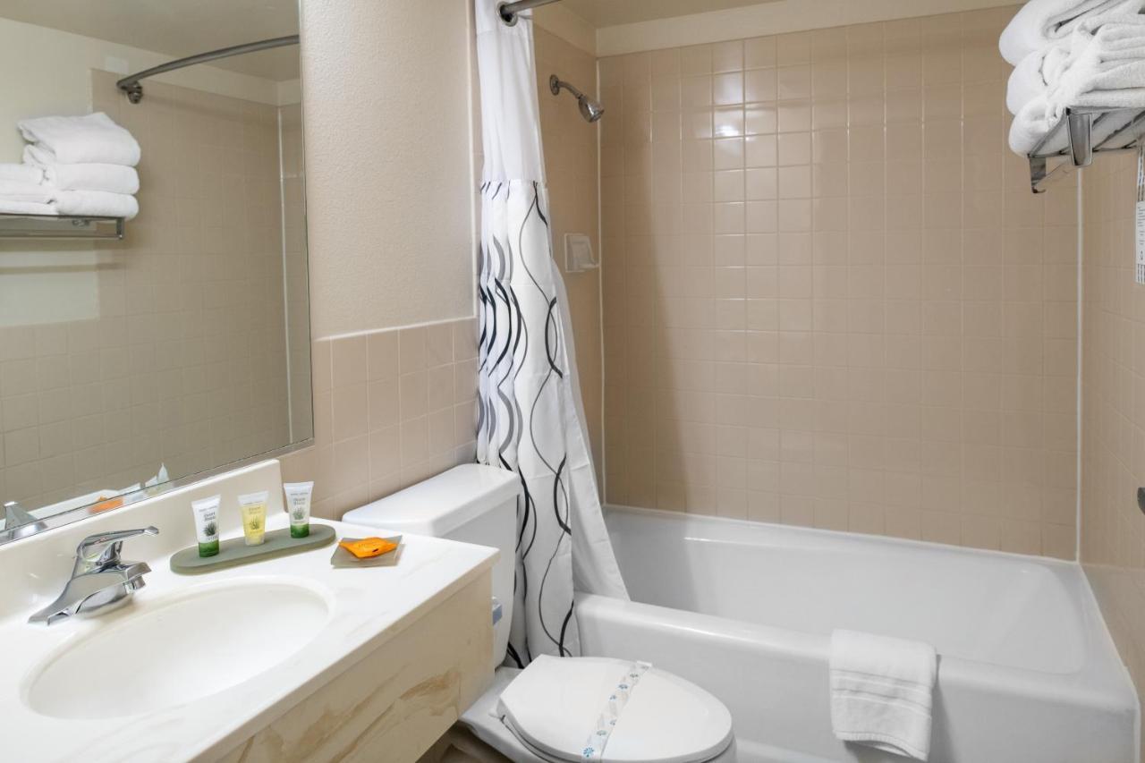 Glendale Hotel ภายนอก รูปภาพ